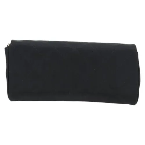 Pre-owned > Pre-owned Bags > Pre-owned Clutches - - Chanel Vintage - Modalova