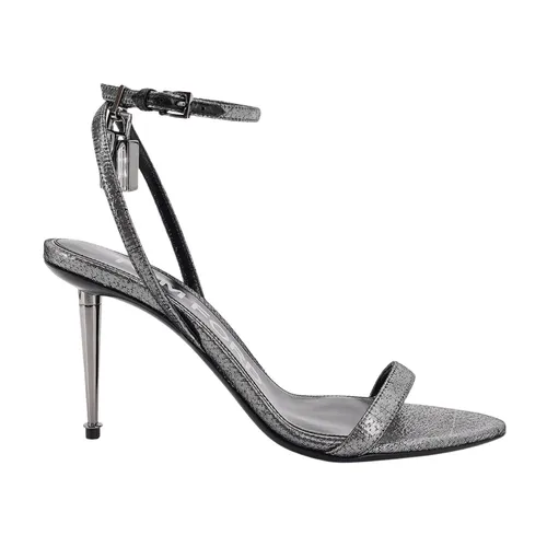 Shoes > Sandals > High Heel Sandals - - Tom Ford - Modalova