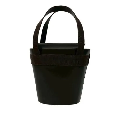 Pre-owned > Pre-owned Bags > Pre-owned Bucket Bags - - Salvatore Ferragamo Pre-owned - Modalova