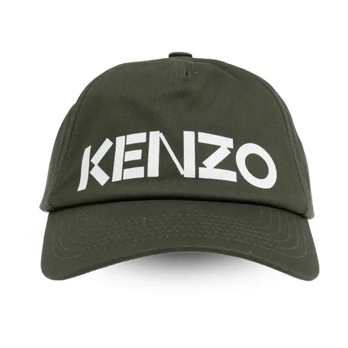 Accessories > Hats > Caps - - Kenzo - Modalova