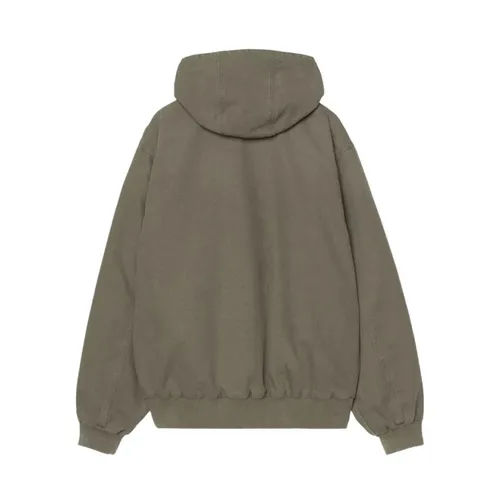 Jackets > Light Jackets - - Carhartt Wip - Modalova