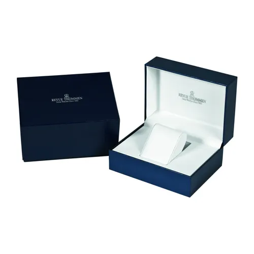 Accessories > Watches - - Revue Thommen - Modalova