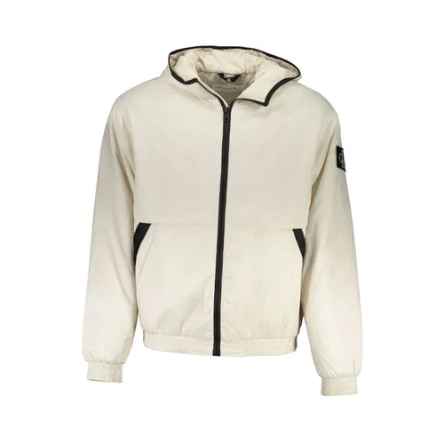 Jackets > Light Jackets - - Calvin Klein - Modalova