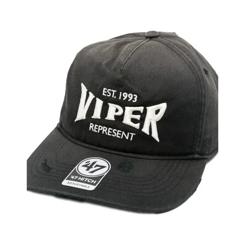 Accessories > Hats > Caps - - Represent - Modalova