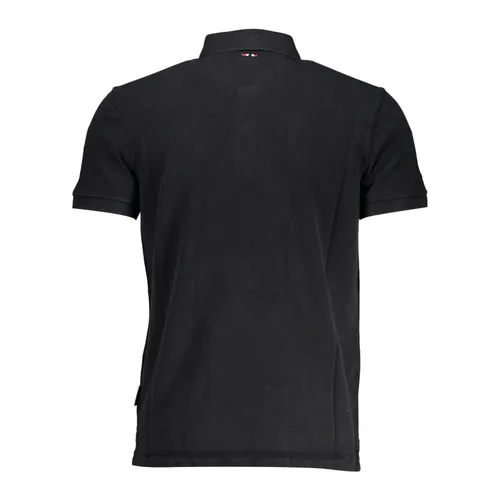 Tops > Polo Shirts - - Napapijri - Modalova