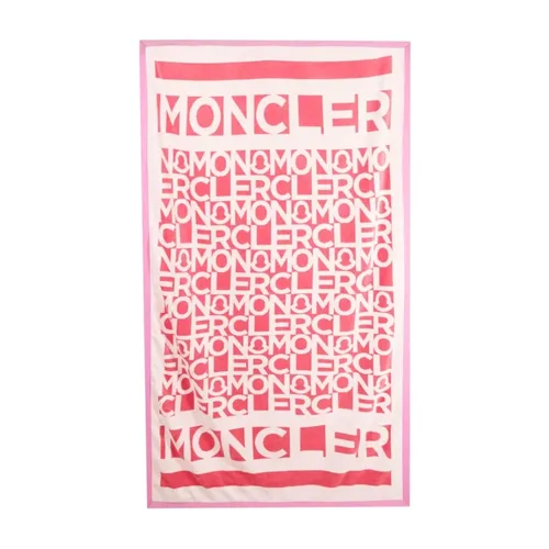 Home > Textiles > Towels - - Moncler - Modalova