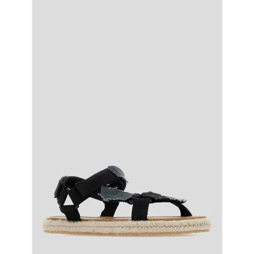Shoes > Sandals > Flat Sandals - - Maison Margiela - Modalova