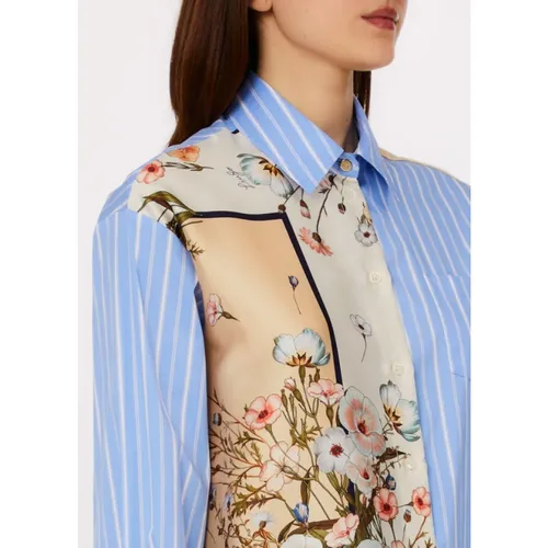 Blouses & Shirts > Shirts - - Liu Jo - Modalova