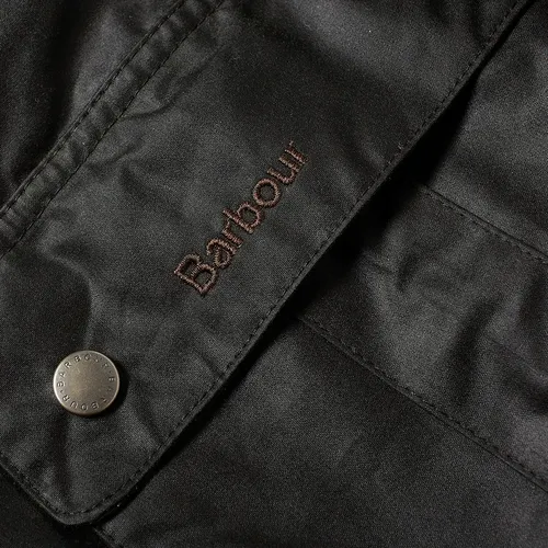 Jackets > Light Jackets - - Barbour - Modalova