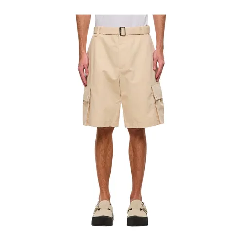 Shorts > Casual Shorts - - Jacquemus - Modalova