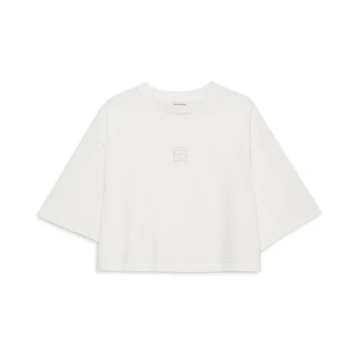 Tops > T-Shirts - - Anine Bing - Modalova