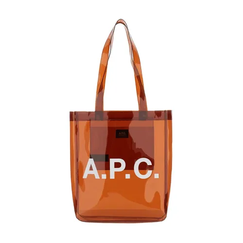 Bags > Tote Bags - - A.p.c. - Modalova