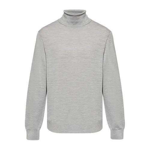 Knitwear > Turtlenecks - - Theory - Modalova