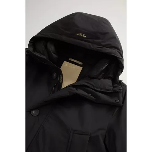 Jackets > Winter Jackets - - Woolrich - Modalova
