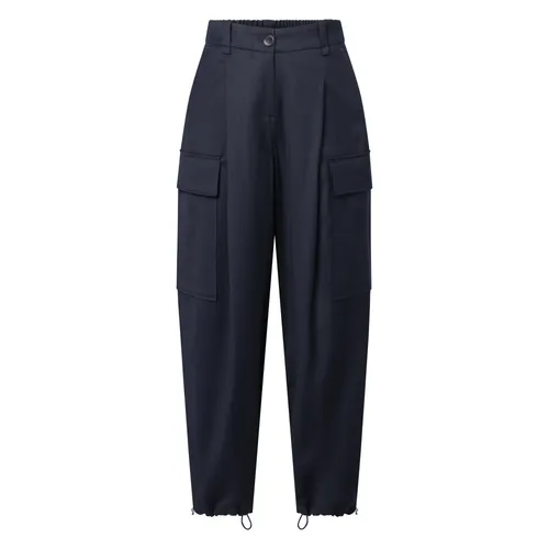 Trousers > Tapered Trousers - - Windsor - Modalova