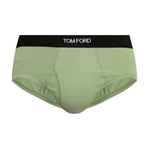 Underwear > Bottoms - - Tom Ford - Modalova