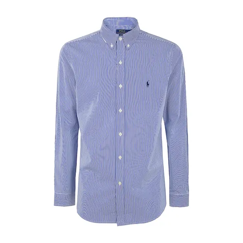 Shirts > Casual Shirts - - Polo Ralph Lauren - Modalova
