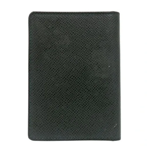 Pre-owned > Pre-owned Accessories > Pre-owned Wallets - - Louis Vuitton Vintage - Modalova