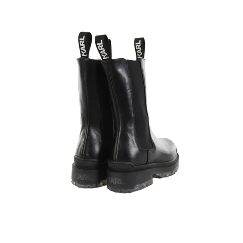 Shoes > Boots > Chelsea Boots - - Karl Lagerfeld - Modalova