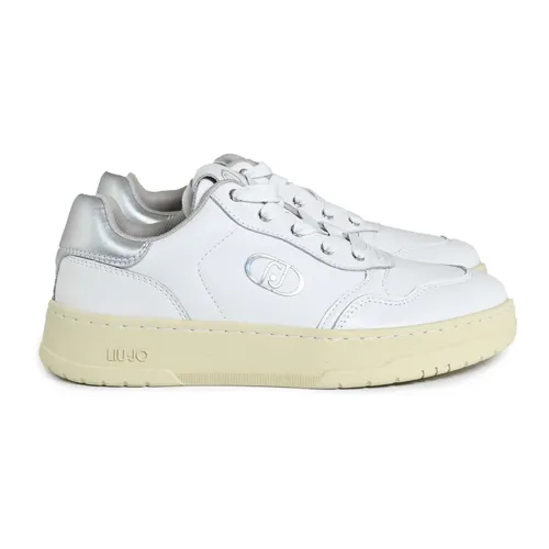 Liu Jo - Shoes > Sneakers - White - Liu Jo - Modalova
