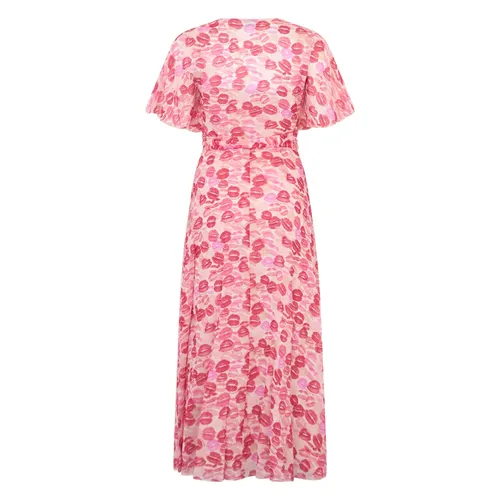 Dresses > Day Dresses > Maxi Dresses - - RED Valentino - Modalova