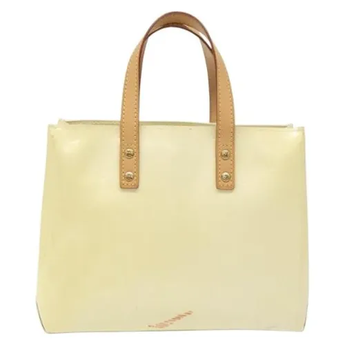 Pre-owned > Pre-owned Bags > Pre-owned Handbags - - Louis Vuitton Vintage - Modalova