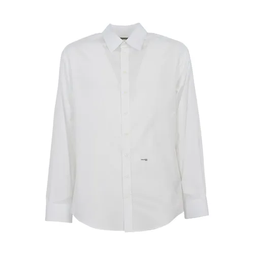 Shirts > Casual Shirts - - Dsquared2 - Modalova