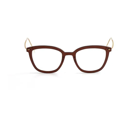 Accessories > Glasses - - Lindberg - Modalova