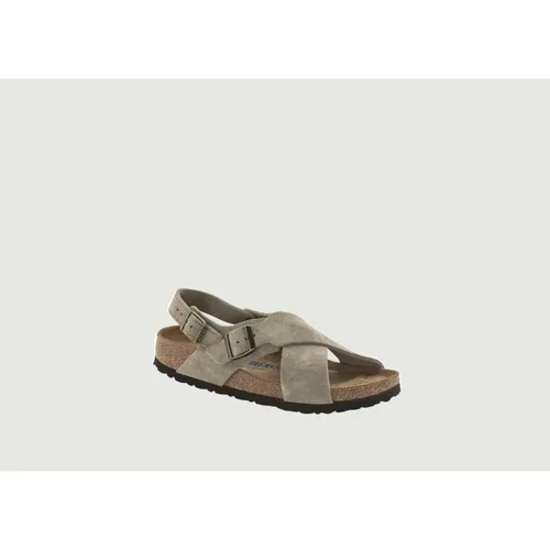 Shoes > Sandals > Flat Sandals - - Birkenstock - Modalova