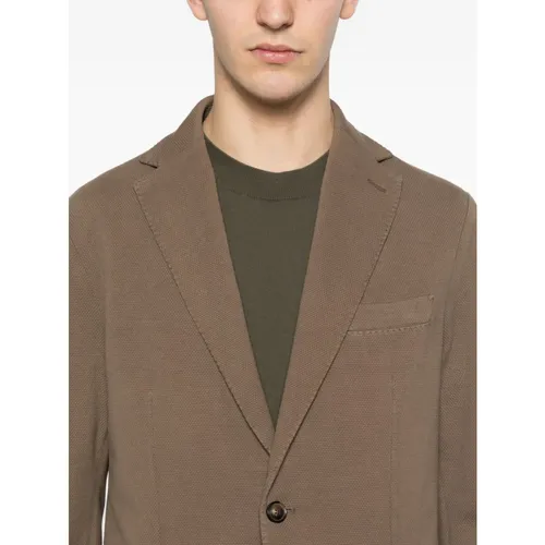 Jackets > Blazers - - Circolo 1901 - Modalova