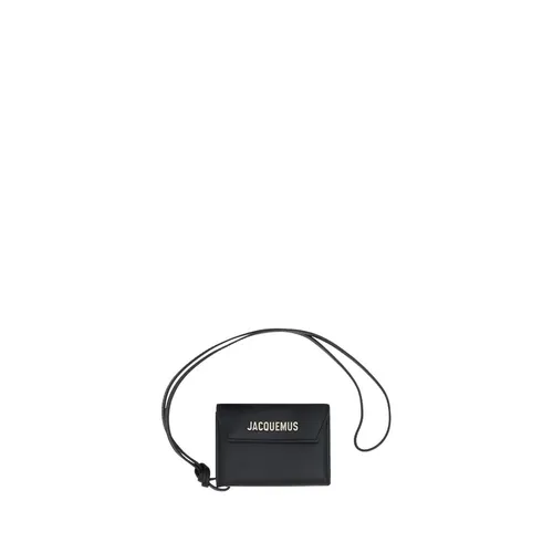 Accessories > Phone Accessories - - Jacquemus - Modalova