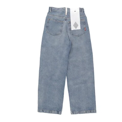 Jeans > Loose-fit Jeans - - Amish - Modalova