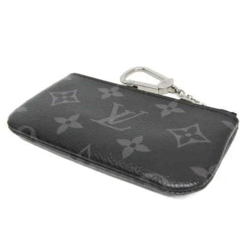 Pre-owned > Pre-owned Accessories > Pre-owned Wallets - - Louis Vuitton Vintage - Modalova