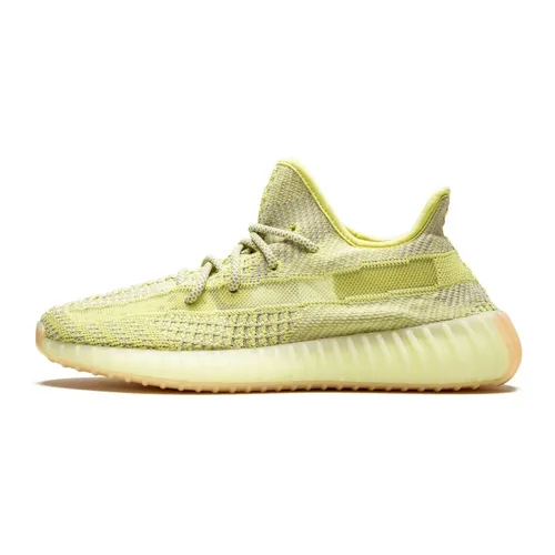 Yeezy - Shoes > Sneakers - Green - Yeezy - Modalova