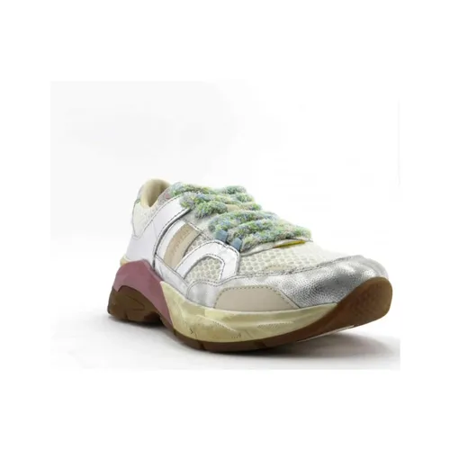 Shoes > Sneakers - - Serafini - Modalova