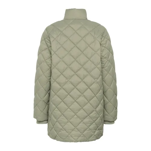 Part Two - Coats > Parkas - Green - Part Two - Modalova