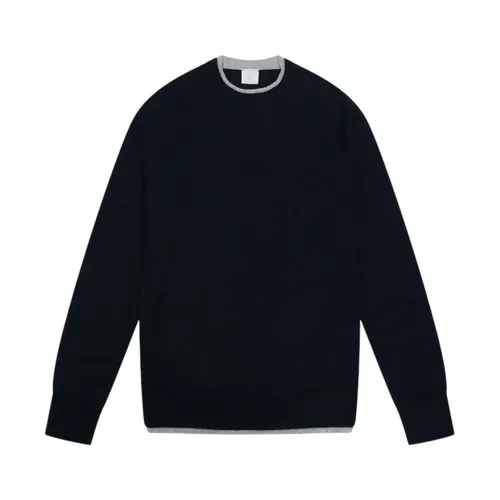 Knitwear > Round-neck Knitwear - - Eleventy - Modalova