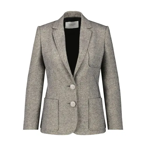 Jackets > Blazers - - Giambattista Valli - Modalova