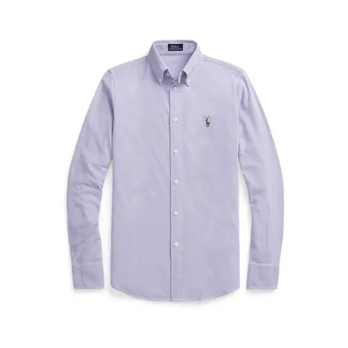Blouses & Shirts > Shirts - - Polo Ralph Lauren - Modalova