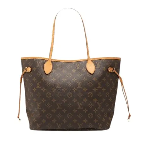 Pre-owned > Pre-owned Bags > Pre-owned Tote Bags - - Louis Vuitton Vintage - Modalova
