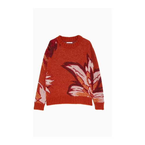 Knitwear > Round-neck Knitwear - - Patrizia Pepe - Modalova