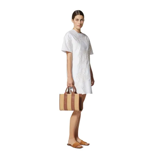 Dresses > Day Dresses > Short Dresses - - Silvian Heach - Modalova