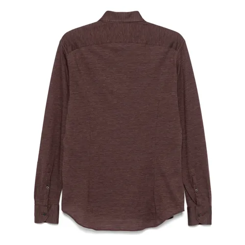 Shirts > Casual Shirts - - Corneliani - Modalova