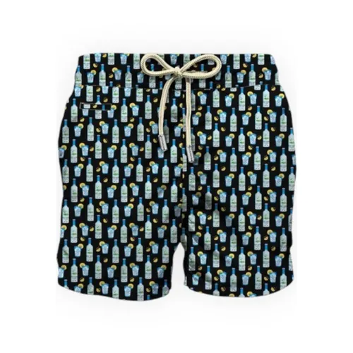 Swimwear > Beachwear - - MC2 Saint Barth - Modalova