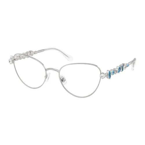 Accessories > Glasses - - Swarovski - Modalova