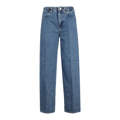 Jeans > Straight Jeans - - Department Five - Modalova