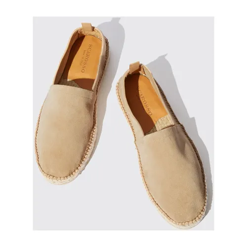 Shoes > Flats > Espadrilles - - Scarosso - Modalova