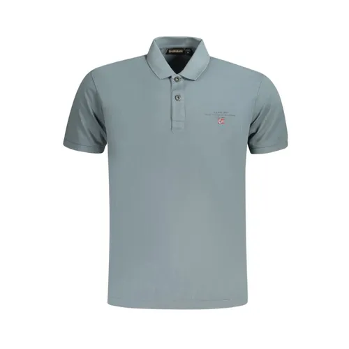 Tops > Polo Shirts - - Napapijri - Modalova