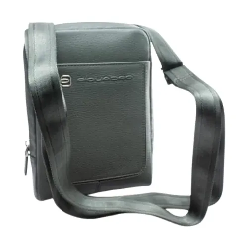 Bags > Messenger Bags - - Piquadro - Modalova