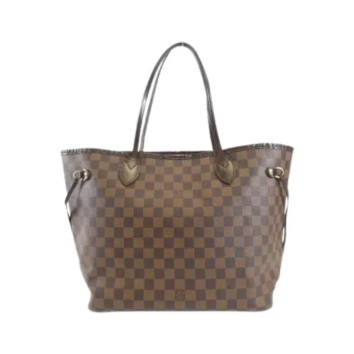 Pre-owned > Pre-owned Bags > Pre-owned Tote Bags - - Louis Vuitton Vintage - Modalova